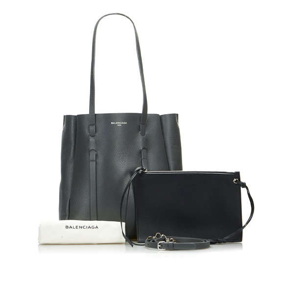 Pre-Loved Balenciaga Everyday XS - Picture 11 of 12